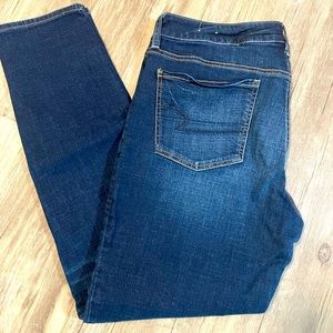 American Eagle jegging